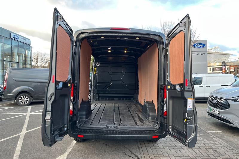 Used Ford Transit 2022 for sale - 76433849: Photo 7