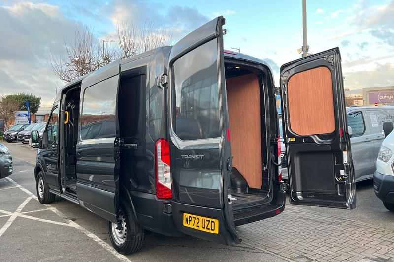 Used Ford Transit 2022 for sale - 76433849: Photo 8