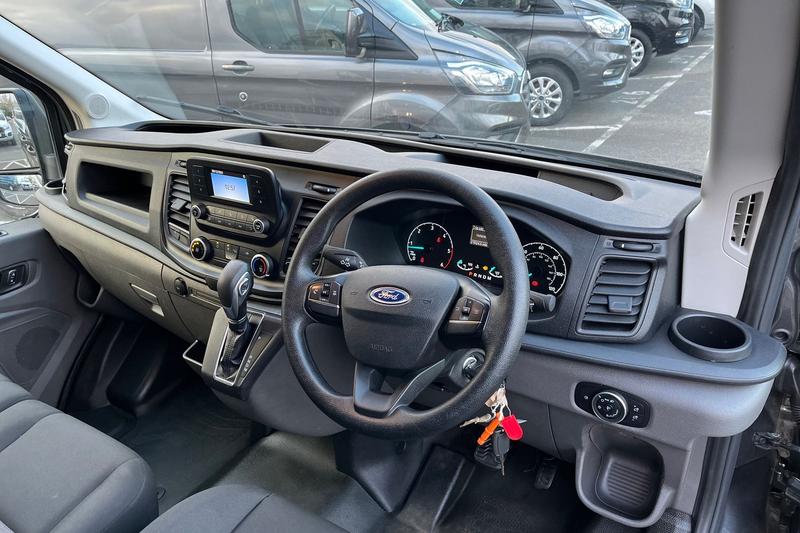 Used Ford Transit 2022 for sale - 76433849: Photo 9