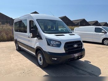Used Ford Transit 2025 for sale - 79369267: Photo