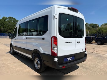 Used Ford Transit 2025 for sale - 79369267: Photo