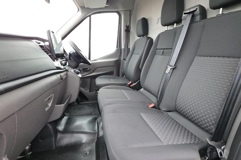 Used Ford Transit for sale - 78109372: Photo 10