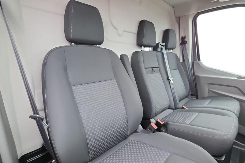 Used Ford Transit for sale - 78109372: Photo 11