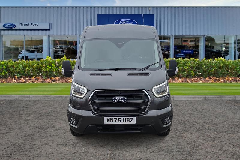 Used Ford Transit for sale - 78109372: Photo 12