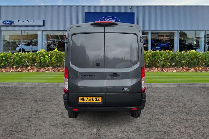 Used Ford Transit for sale - 78109372: Photo 13