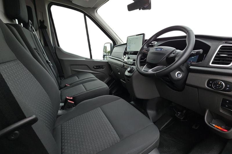 Used Ford Transit for sale - 78109372: Photo 14