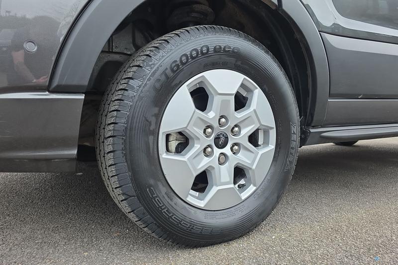 Used Ford Transit for sale - 78109372: Photo 19