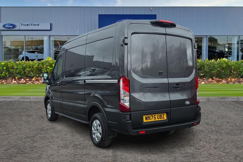 Used Ford Transit for sale - 78109372: Photo 2