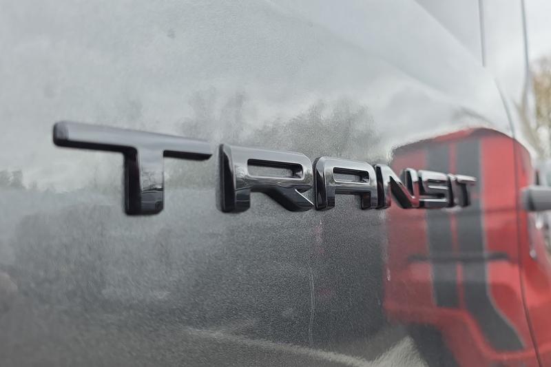 Used Ford Transit for sale - 78109372: Photo 20