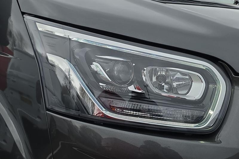 Used Ford Transit for sale - 78109372: Photo 21