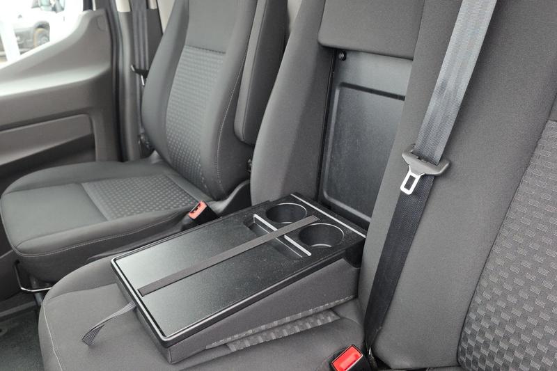 Used Ford Transit for sale - 78109372: Photo 26