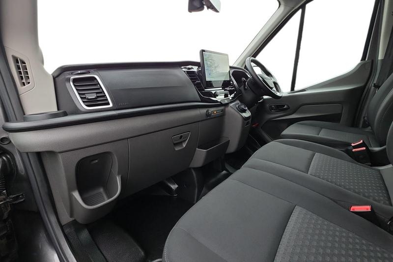 Used Ford Transit for sale - 78109372: Photo 3