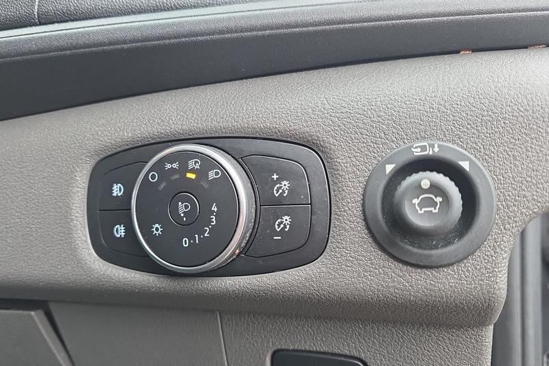 Used Ford Transit for sale - 78109372: Photo 30