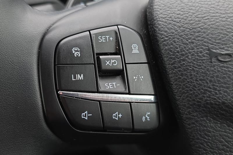 Used Ford Transit for sale - 78109372: Photo 34