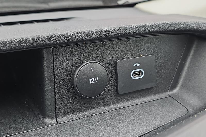 Used Ford Transit for sale - 78109372: Photo 35