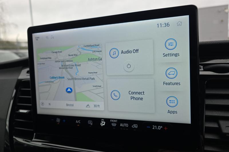 Used Ford Transit for sale - 78109372: Photo 36