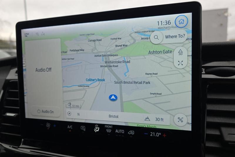 Used Ford Transit for sale - 78109372: Photo 37