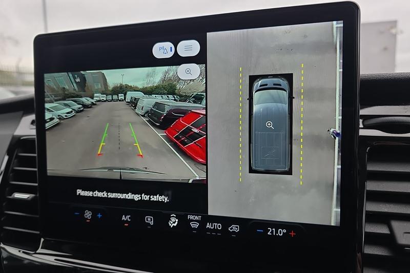 Used Ford Transit for sale - 78109372: Photo 38