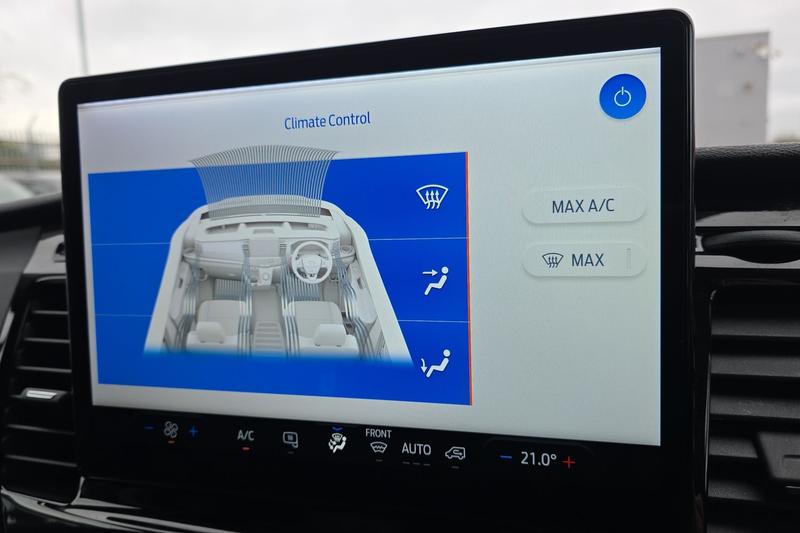 Used Ford Transit for sale - 78109372: Photo 39