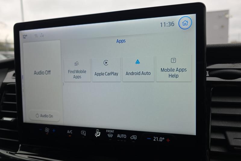 Used Ford Transit for sale - 78109372: Photo 40