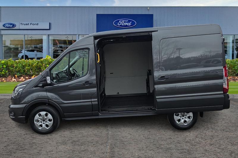 Used Ford Transit for sale - 78109372: Photo 5