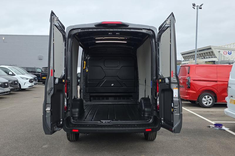 Used Ford Transit for sale - 78109372: Photo 6