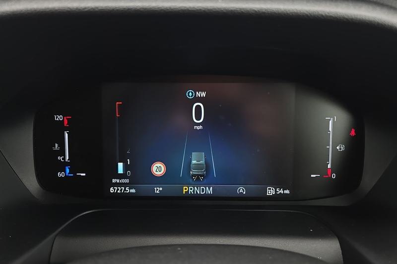 Used Ford Transit for sale - 78109372: Photo 8