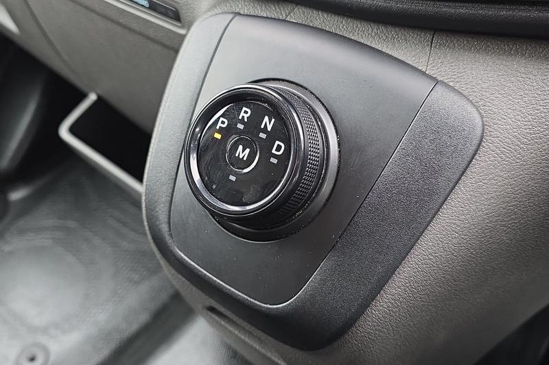 Used Ford Transit for sale - 78109372: Photo 9