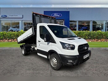 Used Ford Transit 2025 for sale - 79369383: Photo
