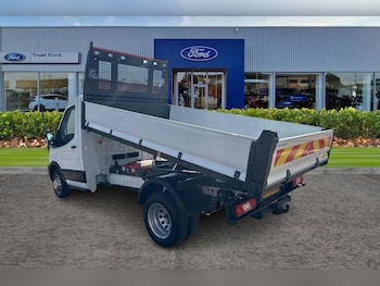 Used Ford Transit 2025 for sale - 79369383: Photo