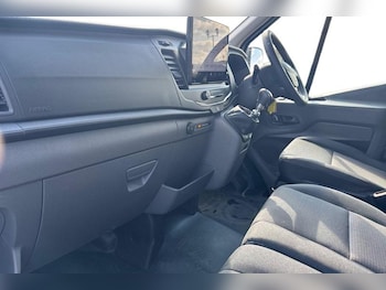 Used Ford Transit 2025 for sale - 79369383: Photo