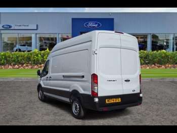 Used Ford Transit 2025 for sale - 74547687: Photo