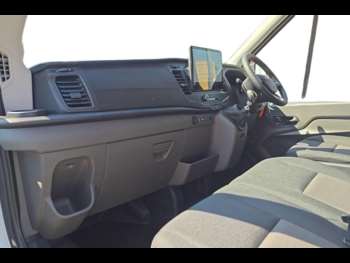 Used Ford Transit 2025 for sale - 74547687: Photo