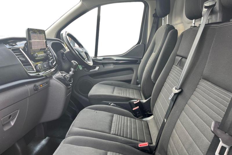 Used Ford Transit Custom 2023 for sale - 77261162: Photo 10