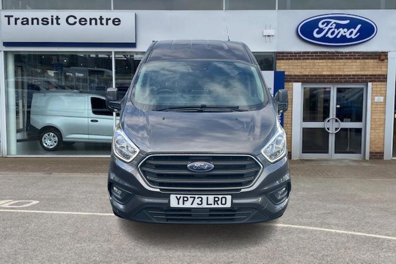 Used Ford Transit Custom 2023 for sale - 77261162: Photo 12