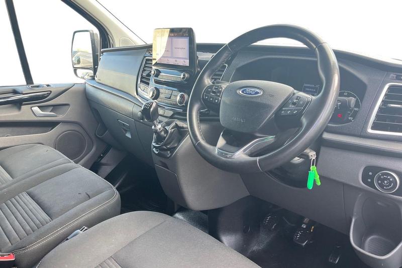 Used Ford Transit Custom 2023 for sale - 77261162: Photo 14