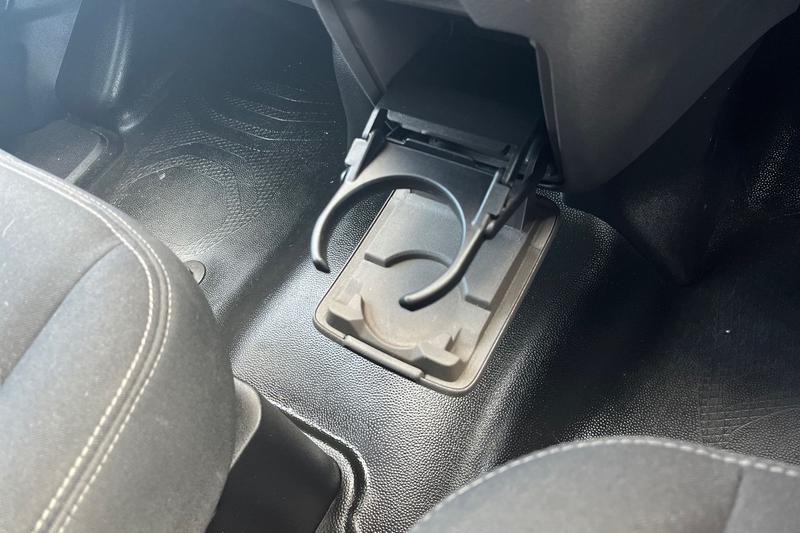 Used Ford Transit Custom 2023 for sale - 77261162: Photo 16