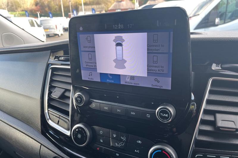 Used Ford Transit Custom 2023 for sale - 77261162: Photo 25