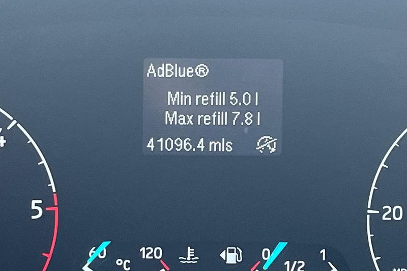 Used Ford Transit Custom 2023 for sale - 77261162: Photo 31