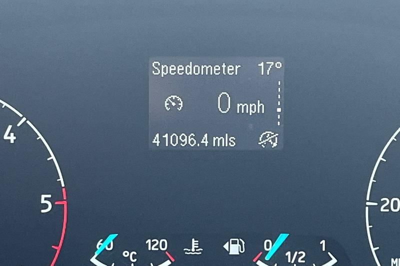 Used Ford Transit Custom 2023 for sale - 77261162: Photo 32