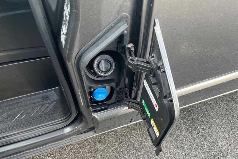 Used Ford Transit Custom 2023 for sale - 77261162: Photo 33