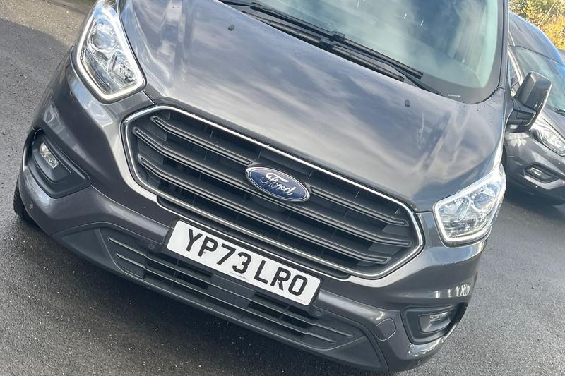 Used Ford Transit Custom 2023 for sale - 77261162: Photo 40