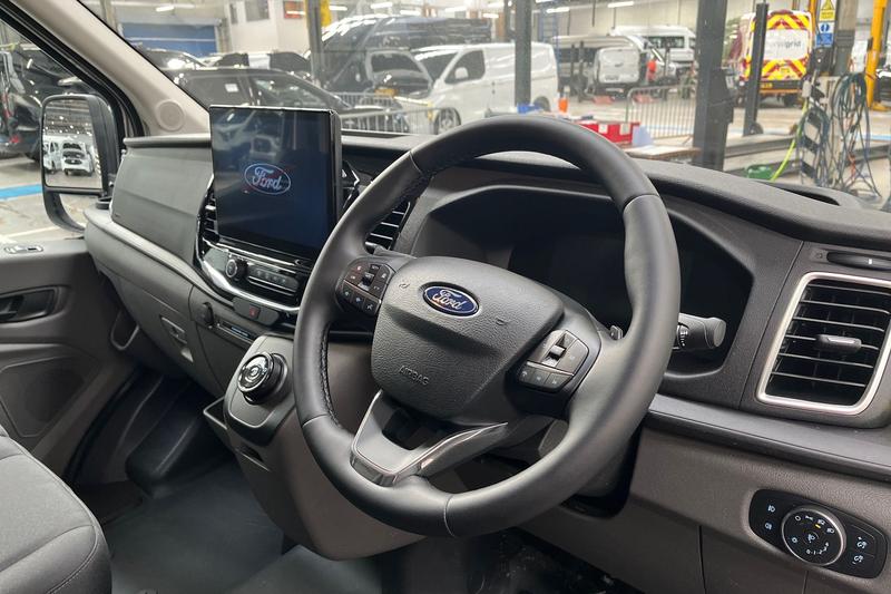 Used Ford Transit 2025 for sale - 77575819: Photo 13