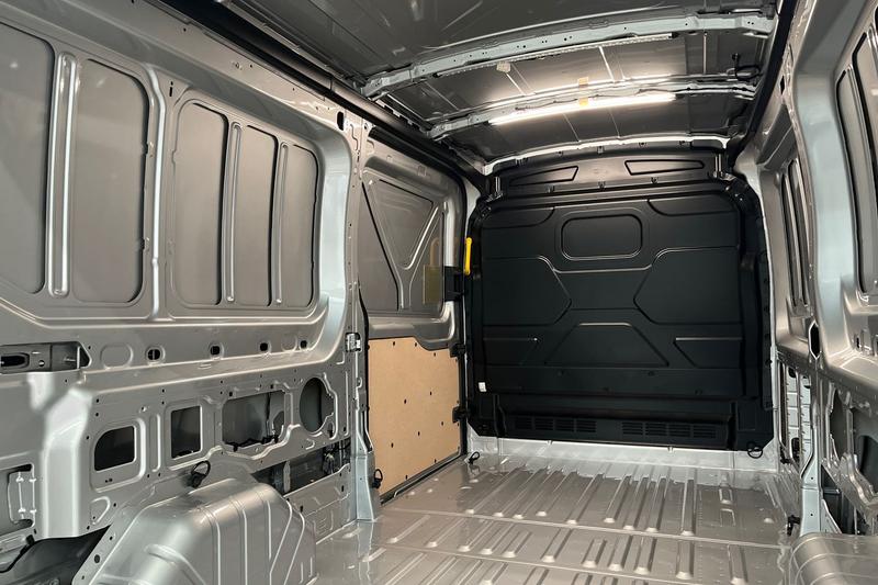 Used Ford Transit 2025 for sale - 77575819: Photo 15