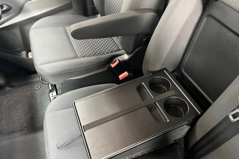 Used Ford Transit 2025 for sale - 77575819: Photo 17