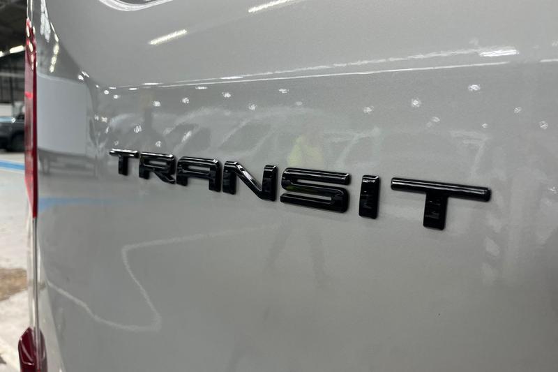 Used Ford Transit 2025 for sale - 77575819: Photo 19