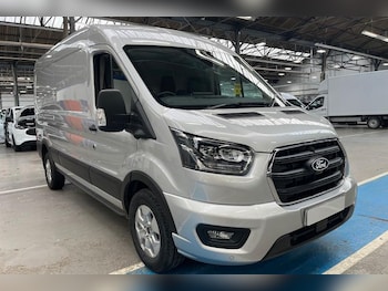Used Ford Transit 2025 for sale - 77575819: Photo