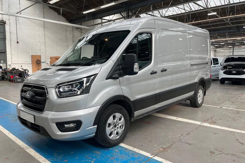 Used Ford Transit 2025 for sale - 77575819: Photo 20