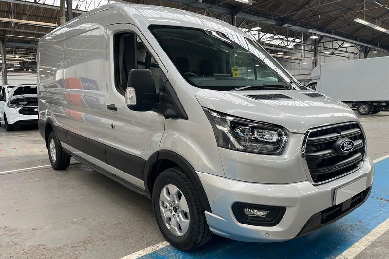 Used Ford Transit 2025 for sale - 77575819: Photo 21