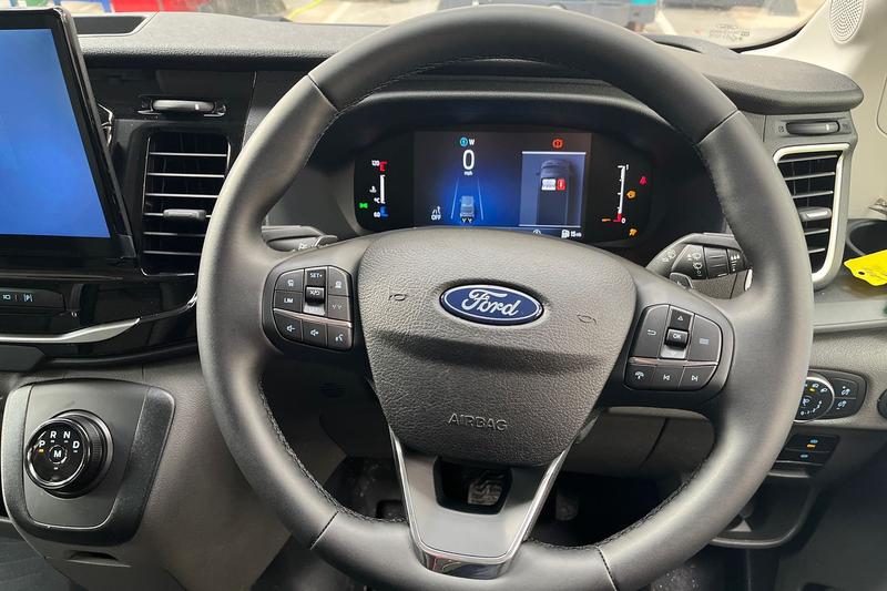 Used Ford Transit 2025 for sale - 77575819: Photo 27